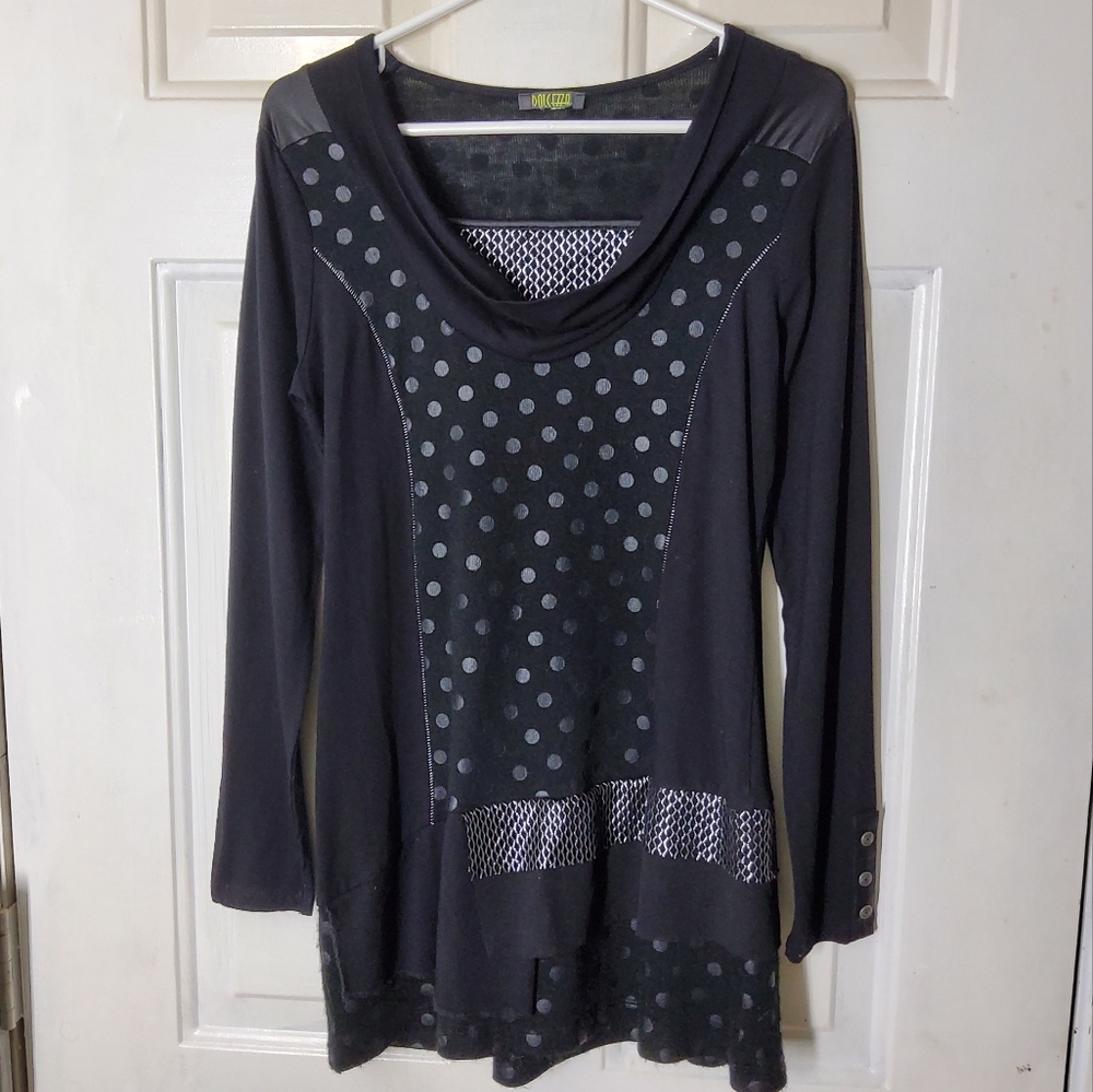 Dolcezza Tunic/ Dress